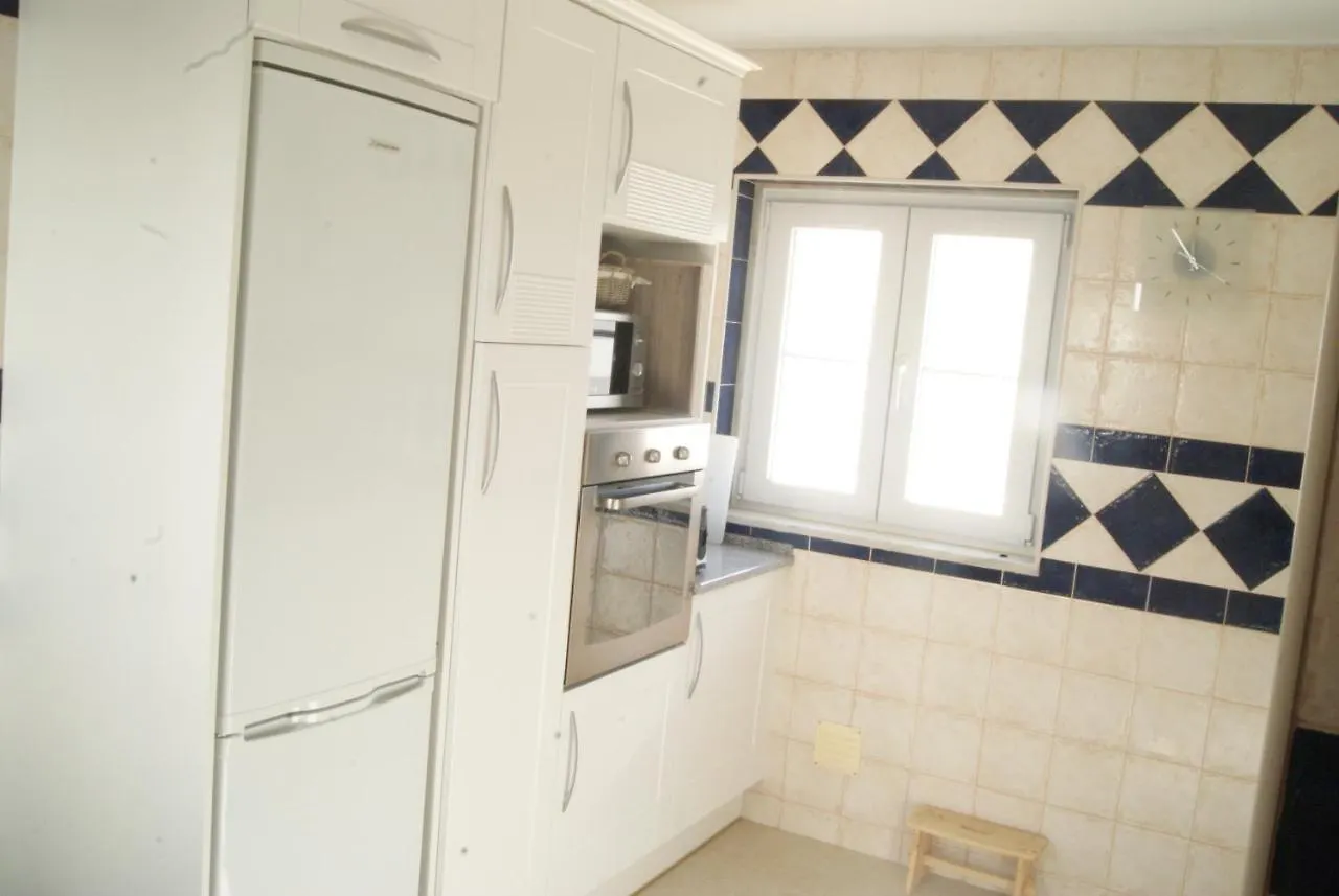 Duplex Em Cabanas Apartamento Cabanas De Tavira Portugal